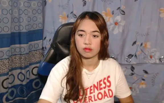 pinay mayahiga online show from 03/03/26, 05:58