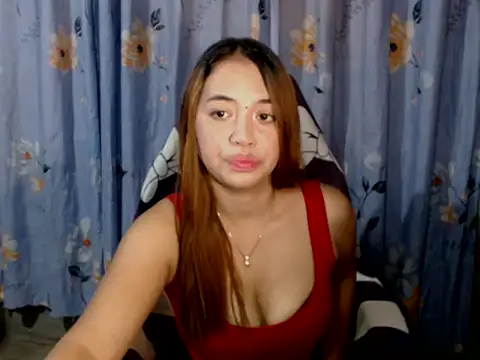 pinay mayahiga online show from 04/18/26, 01:24