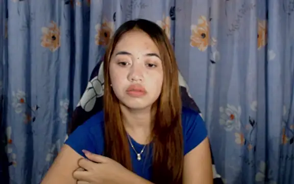 pinay mayahiga online show from 04/17/26, 03:04