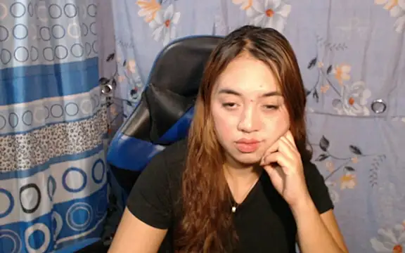 pinay mayahiga online show from 03/19/26, 05:13