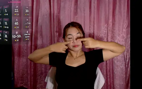 pinay mayahiga online show from 07/06/26, 05:04