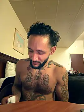 CcincoVilla online show from 01/16/26, 03:43