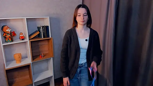 ShinBasley online show from 01/17/26, 07:23