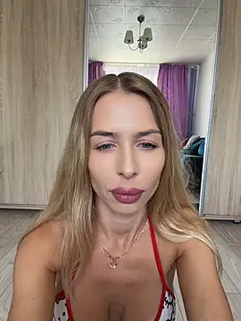 AdelinaAdde69 online show from 07/30/26, 09:30