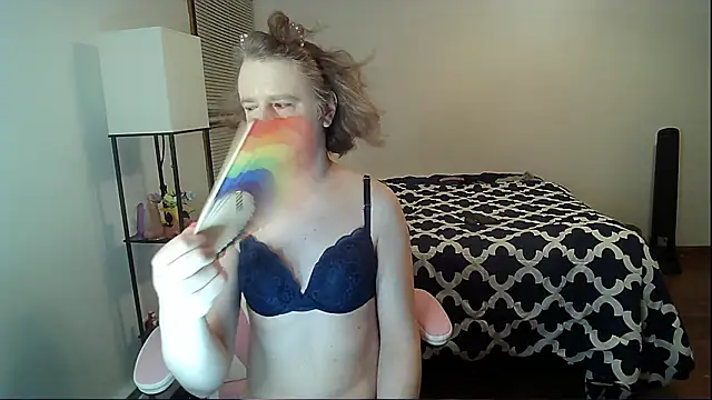 VanFairy526 online show from 03/06/26, 10:54