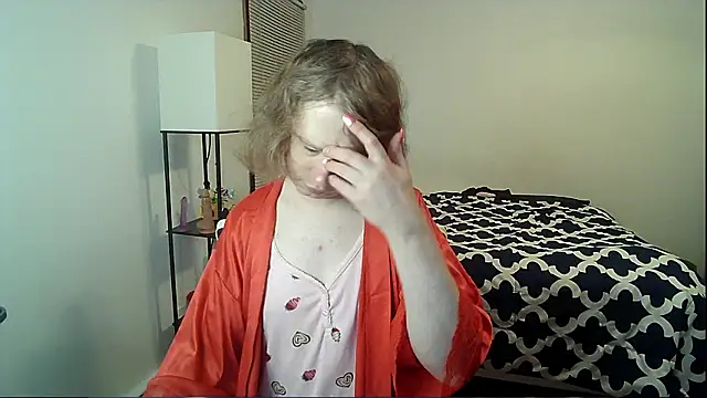 VanFairy526 online show from 03/10/26, 09:35