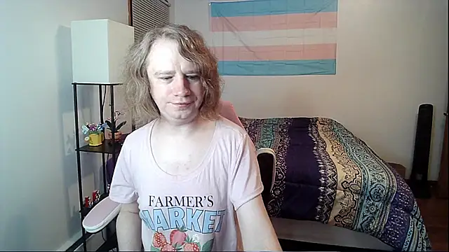 VanFairy526 online show from 04/02/26, 09:27