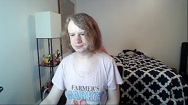 VanFairy526 online show from 03/28/26, 09:54