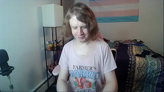 VanFairy526 online show from 04/04/26, 09:38