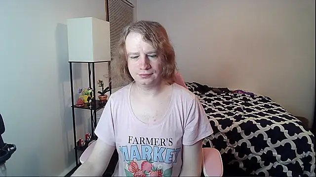 VanFairy526 online show from 03/29/26, 10:17