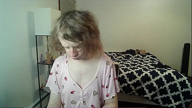 VanFairy526 online show from 03/08/26, 10:07