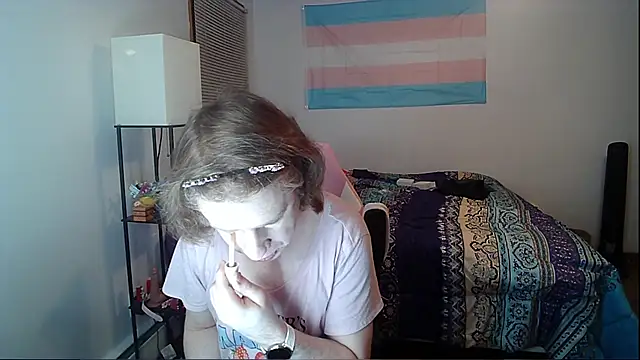 VanFairy526 online show from 04/03/26, 09:49