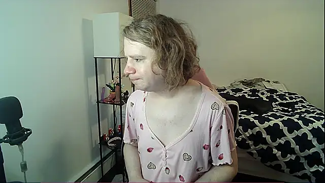 VanFairy526 online show from 03/19/26, 10:26