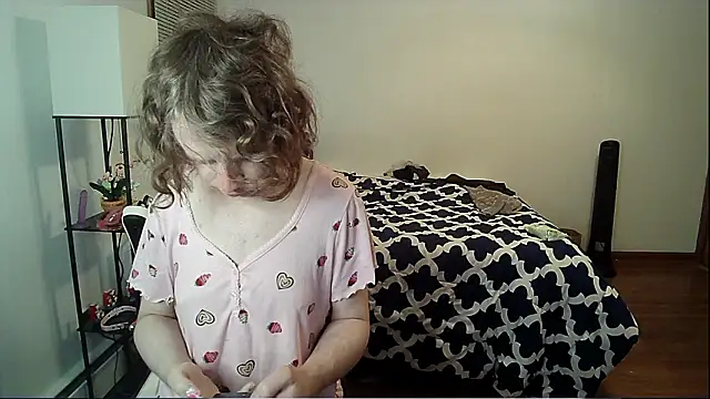 VanFairy526 online show from 03/18/26, 09:56