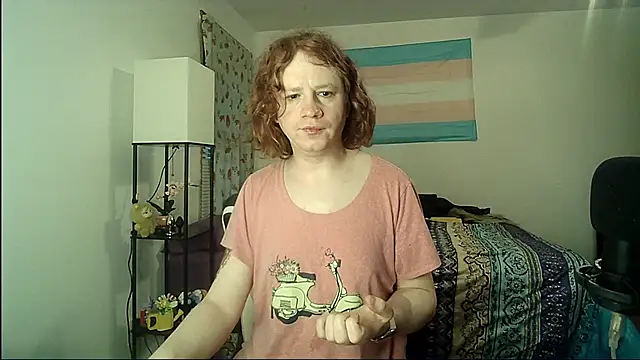VanFairy526 online show from 05/14/26, 10:23