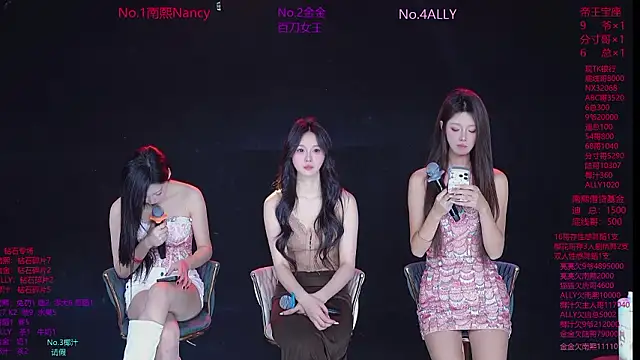 SuperGirl-100 online show from 02/06/26, 11:06