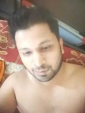 Pravin9562 online show from 01/19/26, 07:12