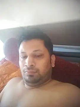 Pravin9562 online show from 01/16/26, 06:28