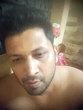 Pravin9562 online show from 01/16/26, 06:34