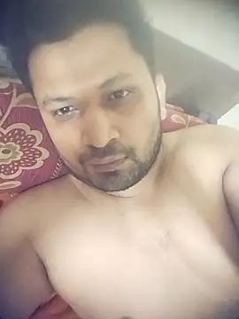 Pravin9562 online show from 01/18/26, 07:06