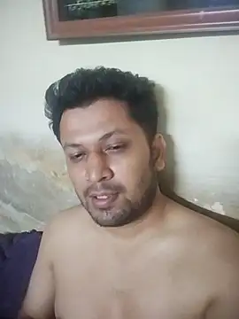 Pravin9562 online show from 04/04/26, 07:42