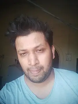 Pravin9562 online show from 03/03/26, 08:54