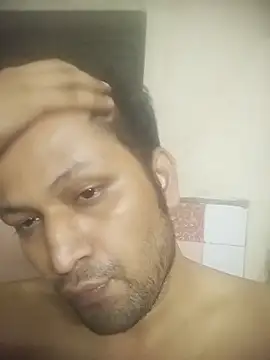 Pravin9562 online show from 02/27/26, 07:35