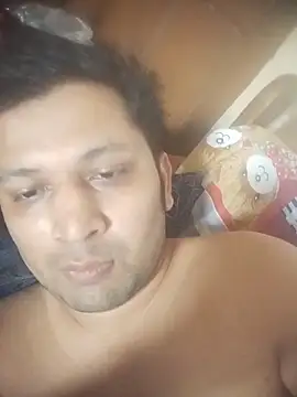 Pravin9562 online show from 02/22/26, 09:11