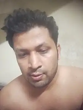 Pravin9562 online show from 02/15/26, 09:03