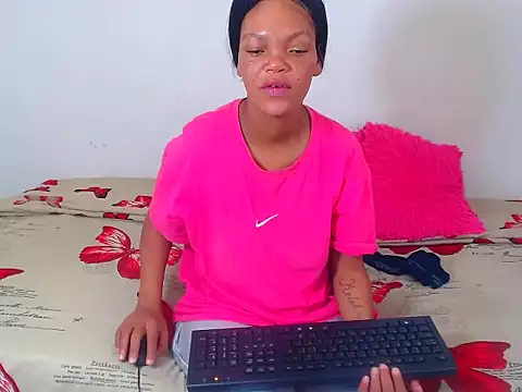 B Slut online show from 02/20/26, 06:19