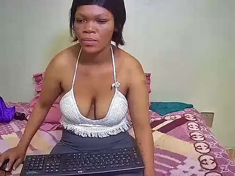 B Slut online show from 02/01/26, 11:41