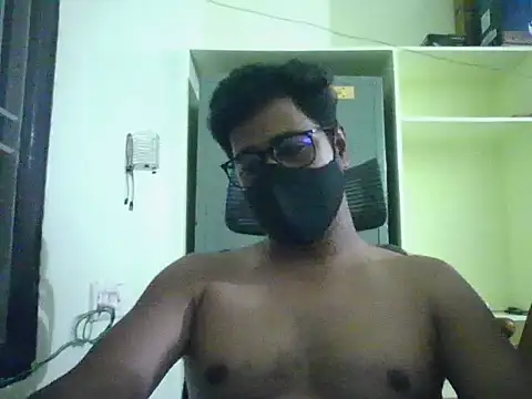 Sexy Baadshah online show from 01/15/26, 12:52