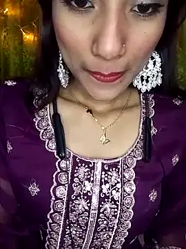 Maliha Chowdhury online show from 03/21/26, 05:39