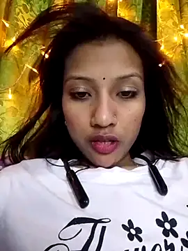 Maliha Chowdhury online show from 04/02/26, 11:22