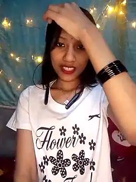 Maliha Chowdhury online show from 02/25/26, 07:14