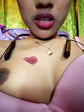 Maliha Chowdhury online show from 04/07/26, 05:53