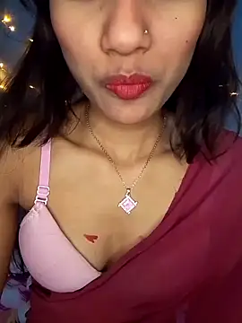 Maliha Chowdhury online show from 02/11/26, 05:13