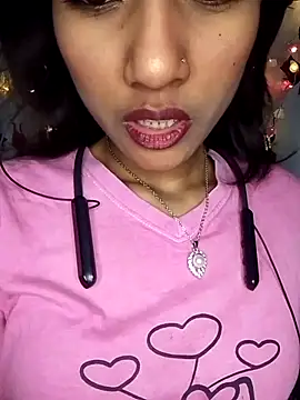 Maliha Chowdhury online show from 04/03/26, 01:17