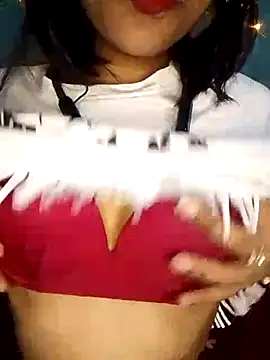 Maliha Chowdhury online show from 02/27/26, 07:35