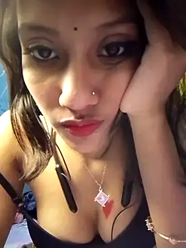 Maliha Chowdhury online show from 03/17/26, 10:46