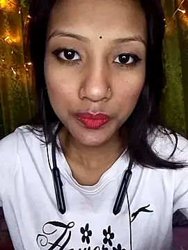 Maliha Chowdhury online show from 03/24/26, 07:25