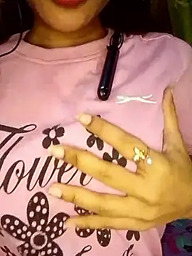 Maliha Chowdhury online show from 03/13/26, 05:29