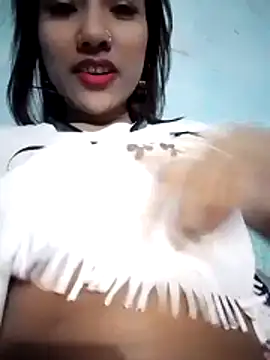 Maliha Chowdhury online show from 02/25/26, 04:45