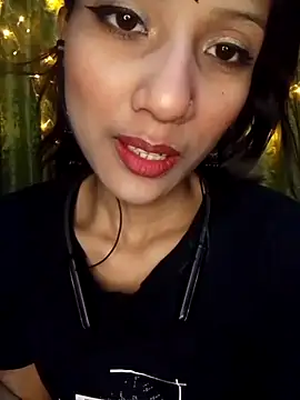 Maliha Chowdhury online show from 03/10/26, 01:37