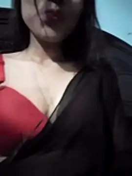 Maliha Chowdhury online show from 01/17/26, 08:07