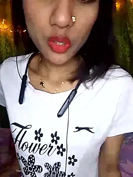 Maliha Chowdhury online show from 03/23/26, 05:35