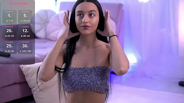 ElaraVixen online show from 03/26/26, 10:57