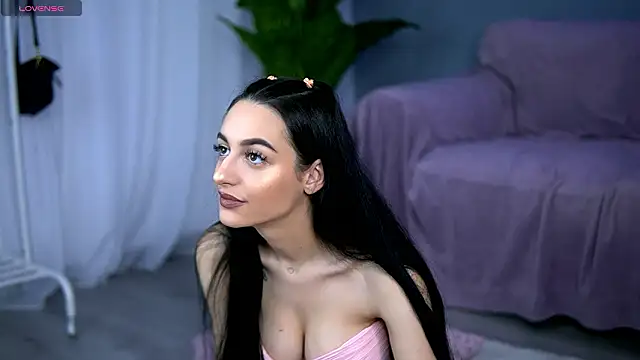 Snapshot of ElaraVixen chatting on 02/25/26, 07:14 ElaraVixen online show from 02/25/26, 07:14