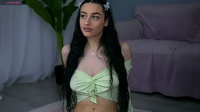 Snapshot of ElaraVixen chatting on 02/19/26, 08:06 ElaraVixen online show from 02/19/26, 08:06