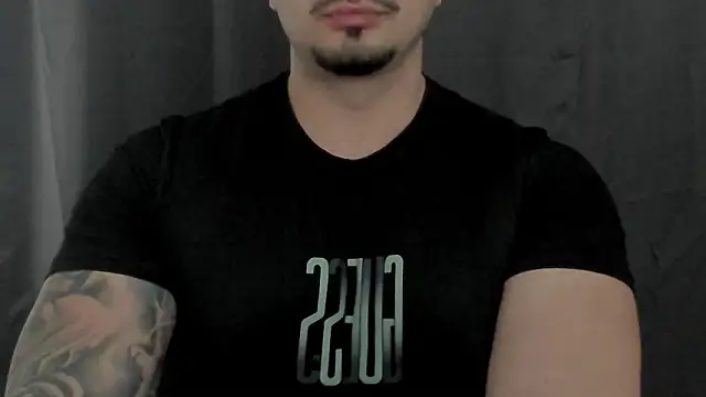 TONYWILSONN online show from 03/24/26, 06:35